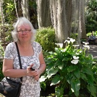 Britt-Marie Wideberg