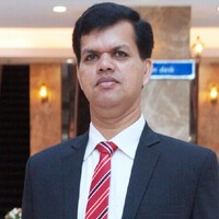 Prasad P