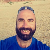 Damien Cueille