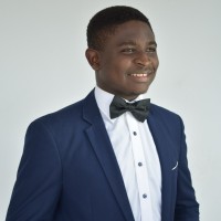 Wilfried Kenmoe Nzali