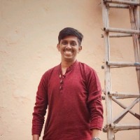 Vishal Av