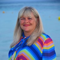 Aileen Webster