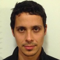 Daniel Barzilai