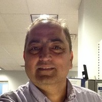 Carlos Llanos