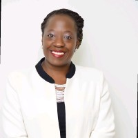 Angelina Namakula-Ofwono