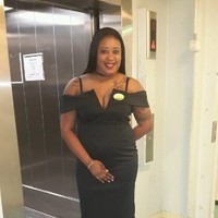 Tanisha Williams