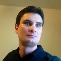 Claudio Del Río Brossier