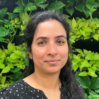 Shweta Birwadkar