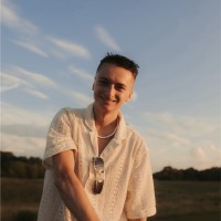 Caleb Anderson