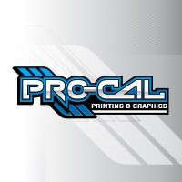 Pro Cal Printing and Graphics Admin