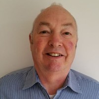 Trevor Hunt