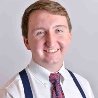 Garrett Morehead