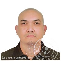 Harold Colo