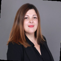 Audrey GUERLAIS