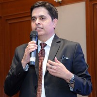 Alok Purohit