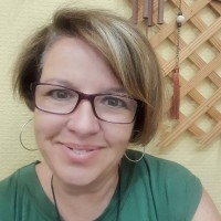 ana maria Caballero Rey