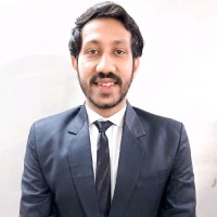 Mohammad Arslaan Ansari