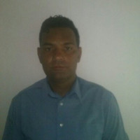 Luiz Antonio Pereira Antonio