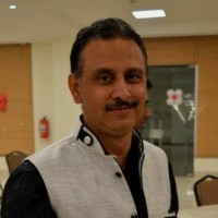 Anil Kumar Arora