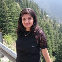 Shweta Solankurkar