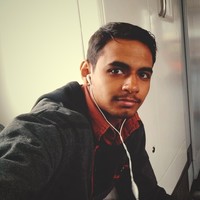 Gautham Bharadwaj