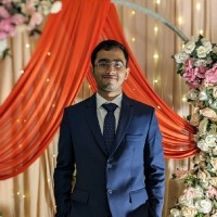 S. M. Mohi Uddin Chowdury