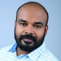 Sajin S Raj