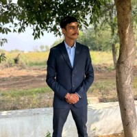 dilipkumar chaudhary