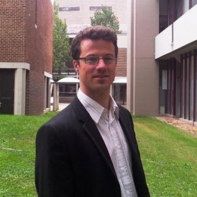 Damien Debecker