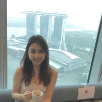 Cassandra Lim
