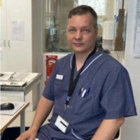 Erik Edlund