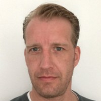 Roy Van Der Holt
