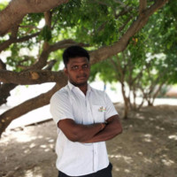 Prabakaran Rathinam