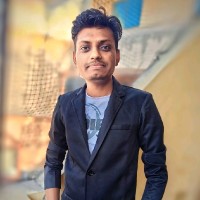 Promish Patel