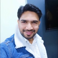 Chirag Gupta