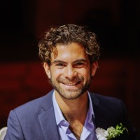 Yochai Cohen