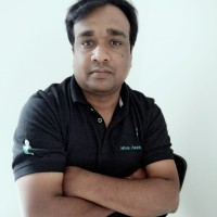 Sanjay Kumar Sharma