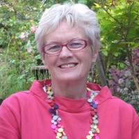 Pat Barker
