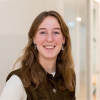 Merel van der Hoeven