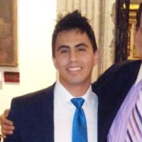 Guillermo Barrientos González