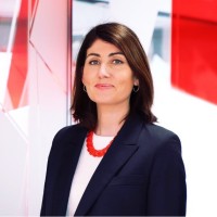 Aurelie Benard