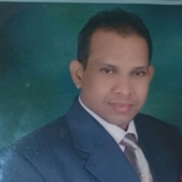 Prakash Chandra Das