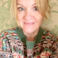 Kate Barker