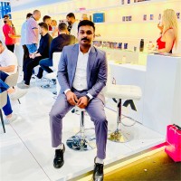 Sreerag Kizhakkekara