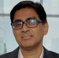 Sunil Mathur