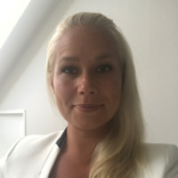 Caroline Andersson