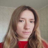 Galyna Greniukh