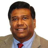 Benjamin Chacko