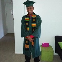 Travis Jackson Jr