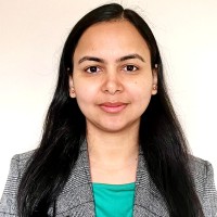 Shirisa Timilsina
